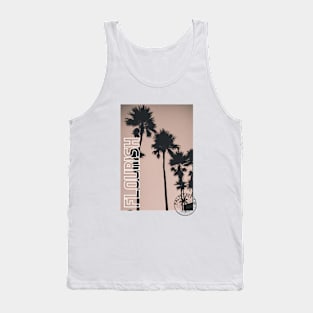 Flourish Tank Top